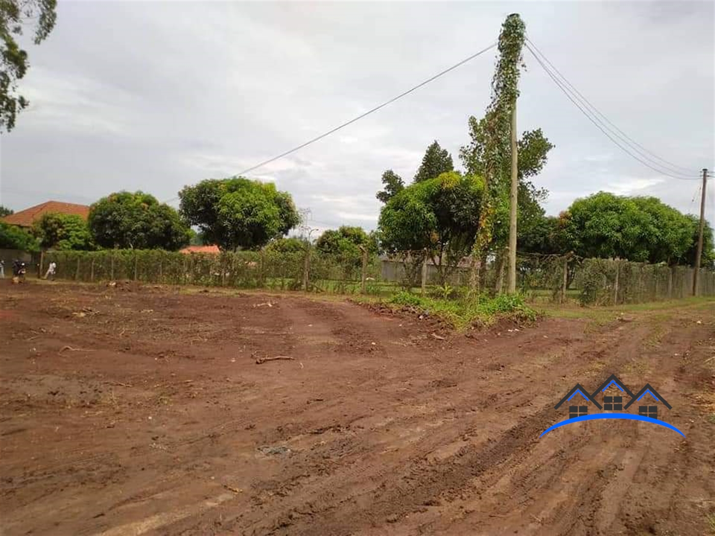 Commercial Land for sale in Kiryagonjja Wakiso