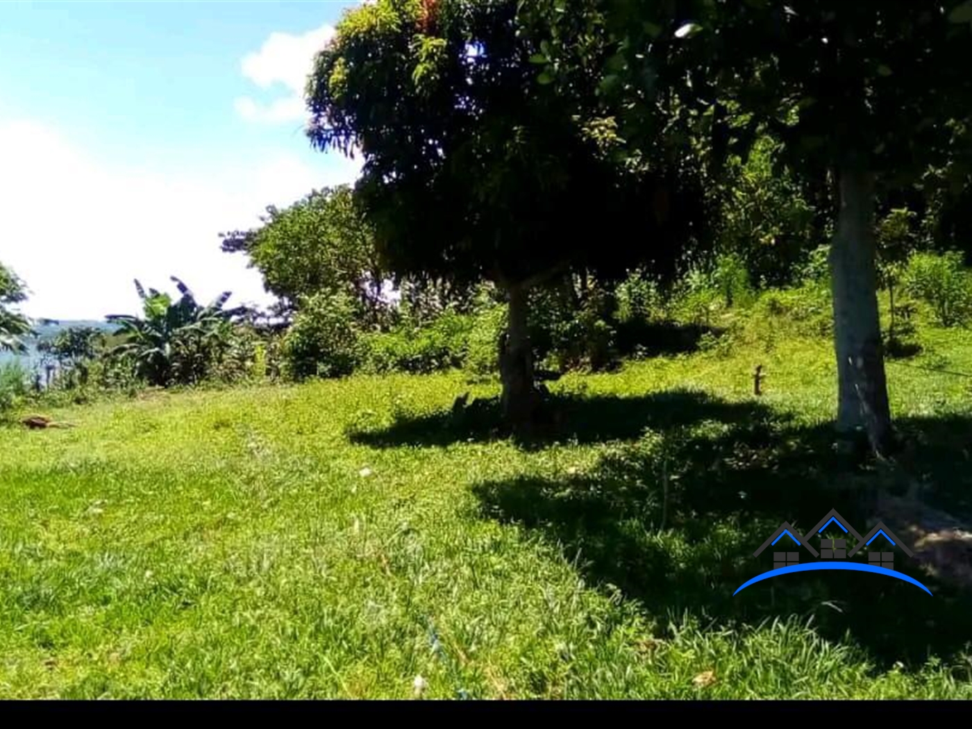 Agricultural Land for sale in Kyaggwe Buyikwe