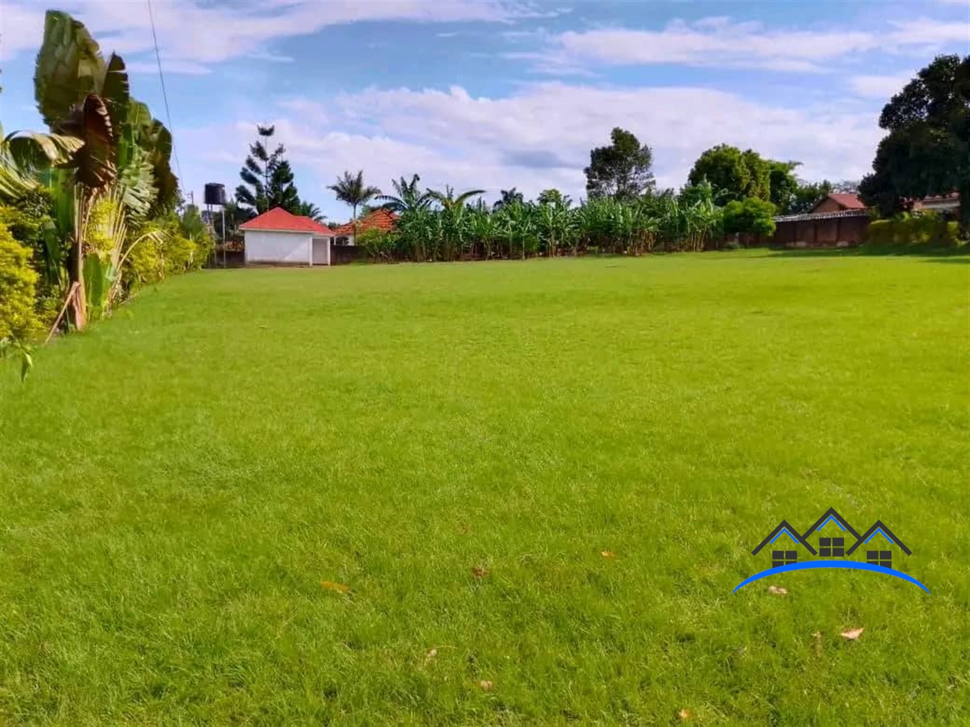 Residential Land for sale in Magele Wakiso