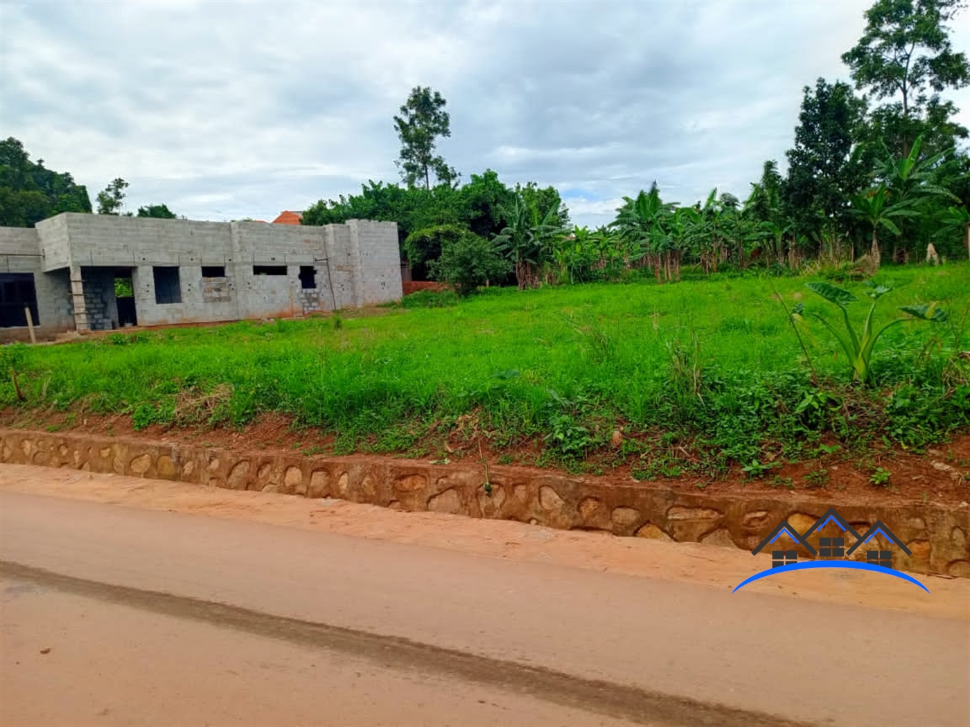 Commercial Land for sale in Kira Wakiso