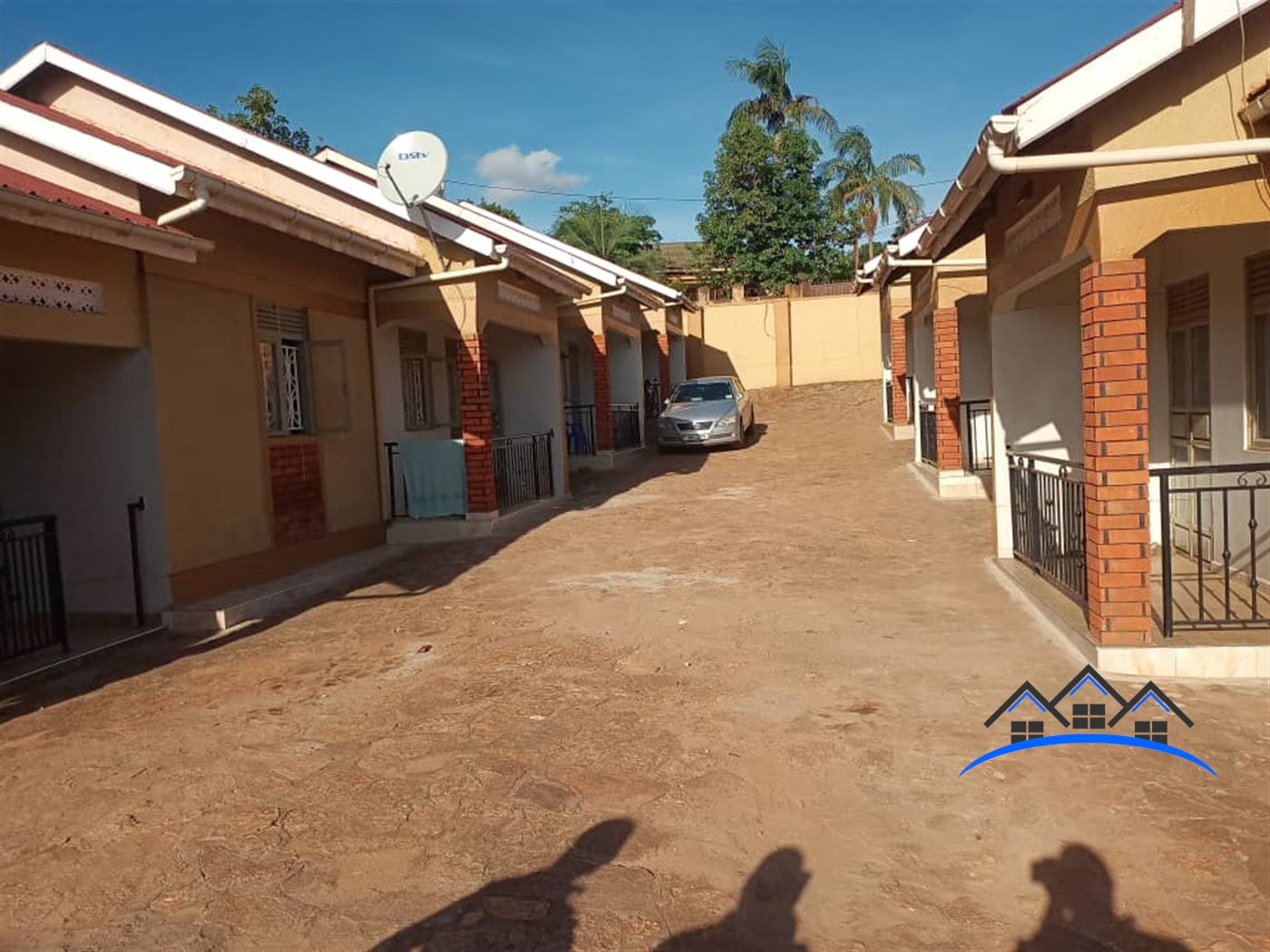 Rental units for sale in Kyebando Kampala