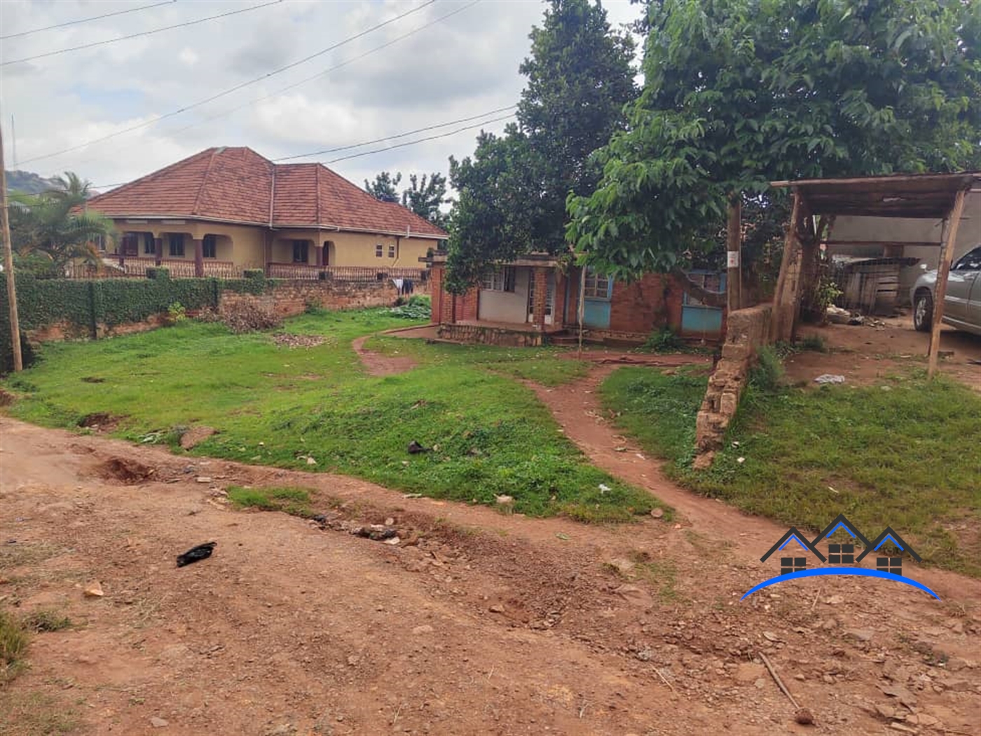 Commercial Land for sale in Nsambya Kampala