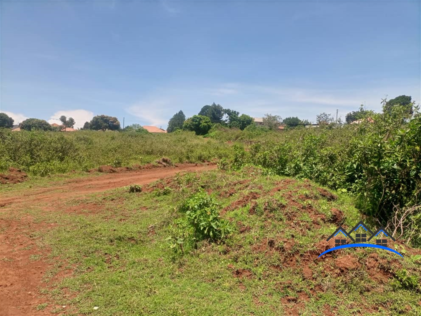 Residential Land for sale in Katabi Wakiso
