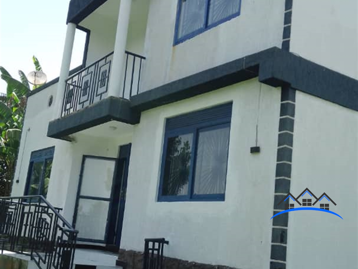 Apartment for sale in Kakiri Wakiso
