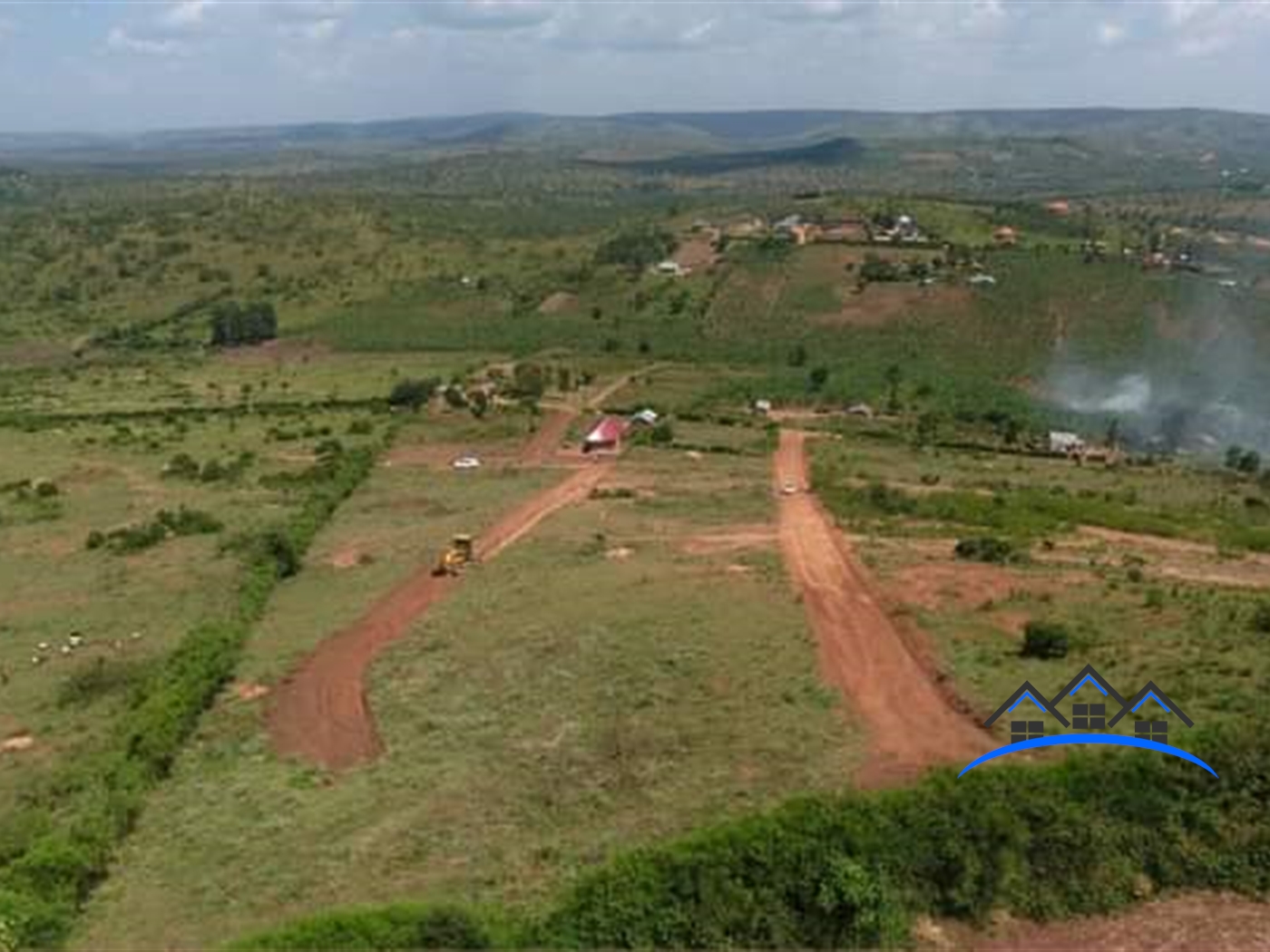 Residential Land for sale in Kyagulanyi Mpigi