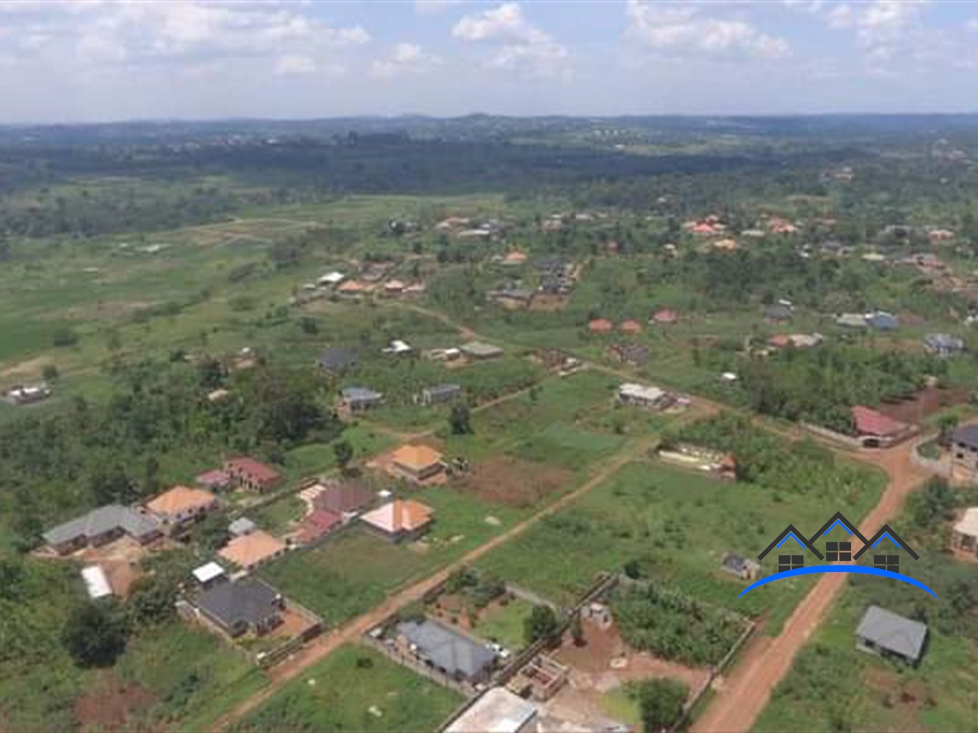 Residential Land for sale in Kyagulanyi Mpigi