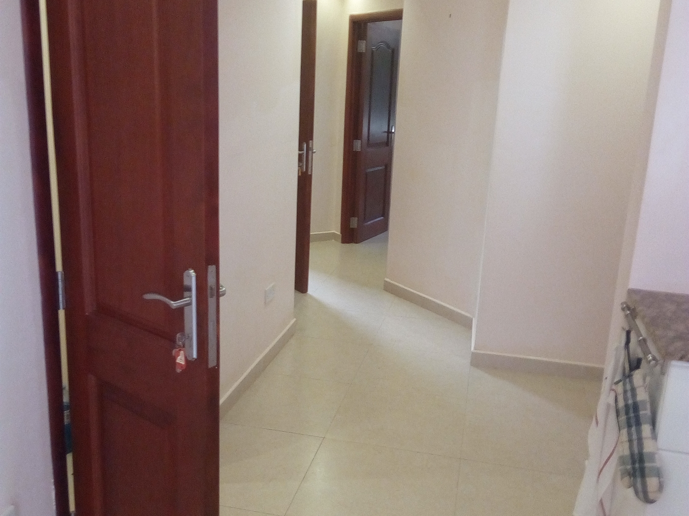 Maisonette for sale in Seguku Wakiso