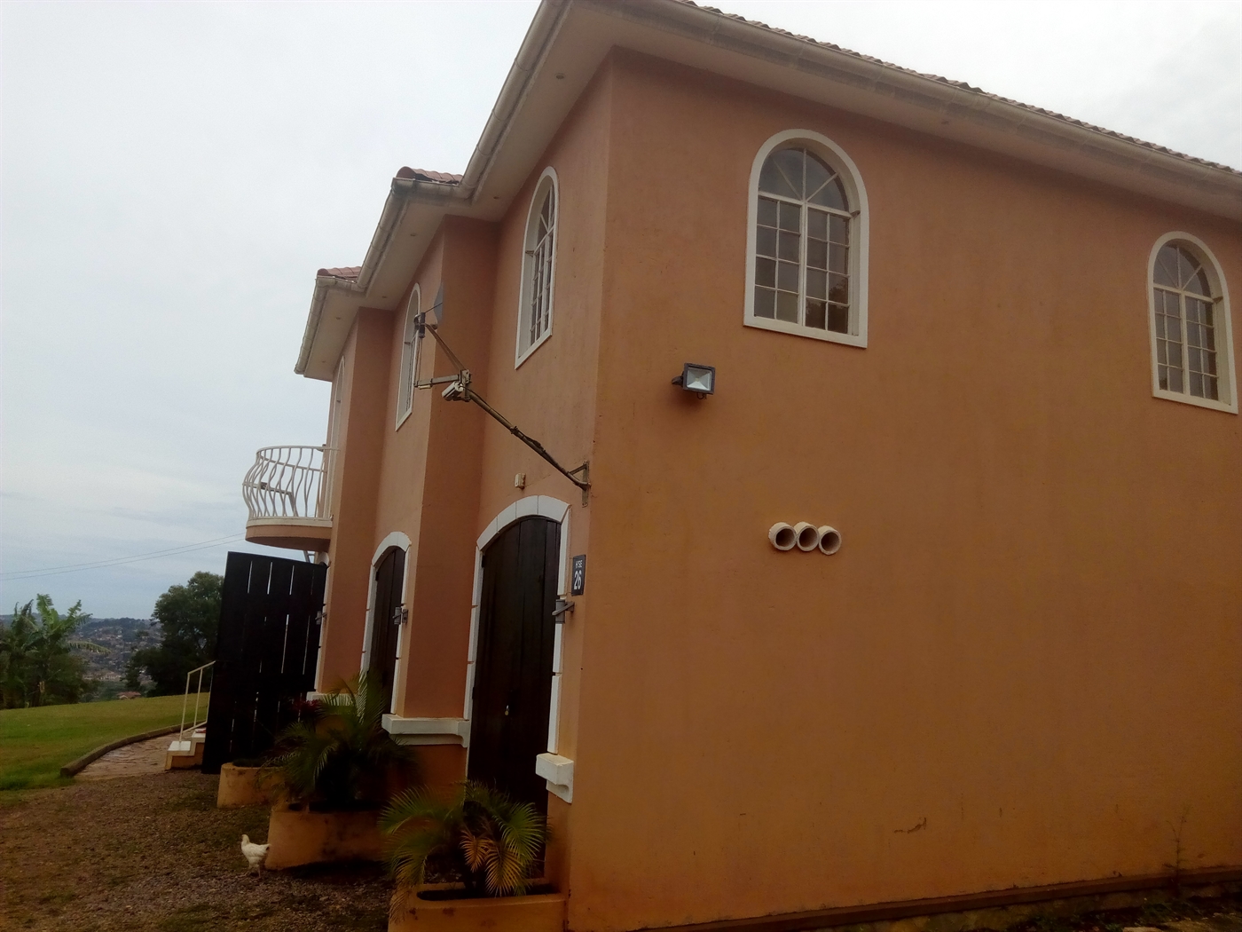 Maisonette for sale in Seguku Wakiso