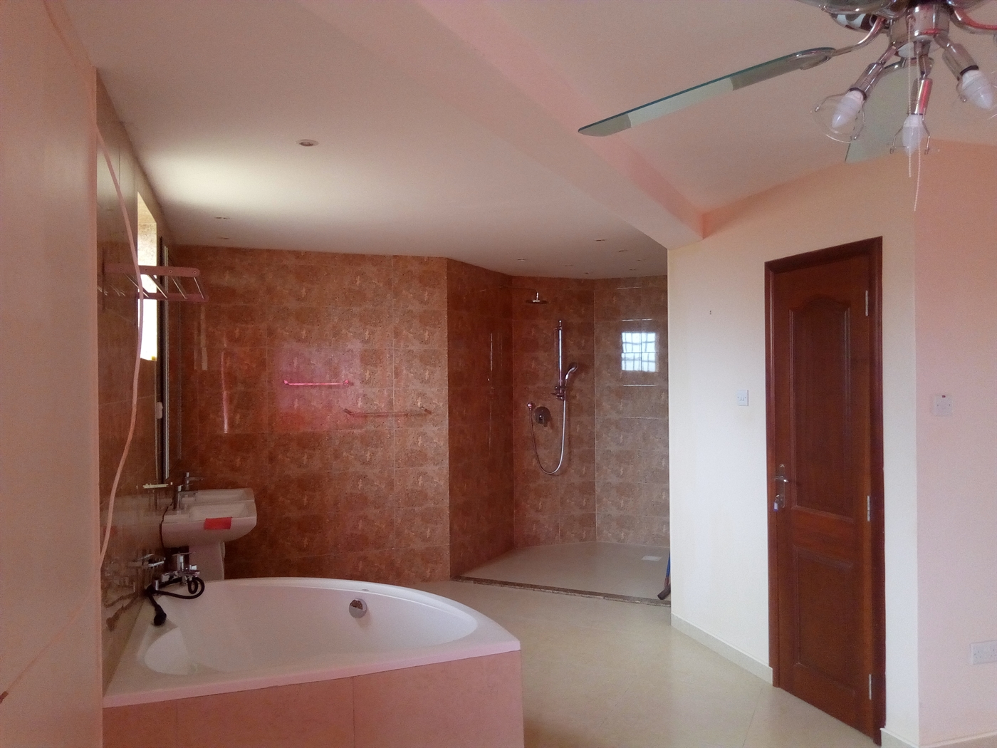 Maisonette for sale in Seguku Wakiso