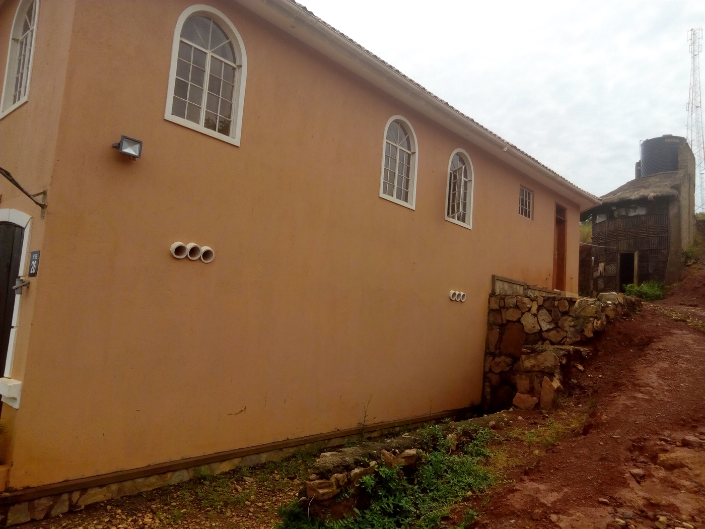 Maisonette for sale in Seguku Wakiso