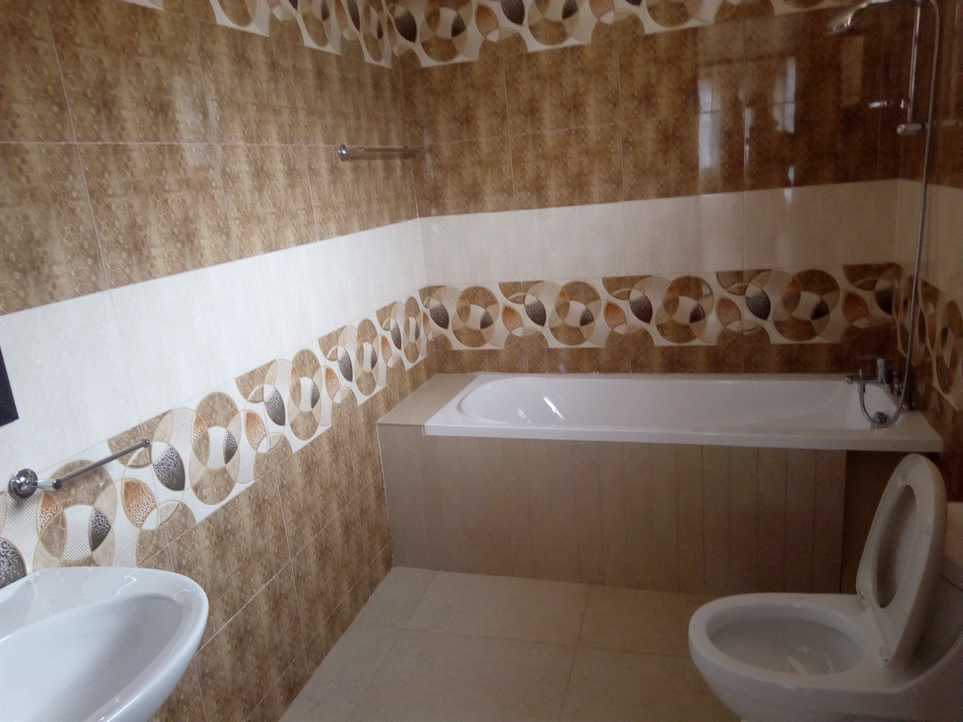 Maisonette for sale in Seguku Wakiso