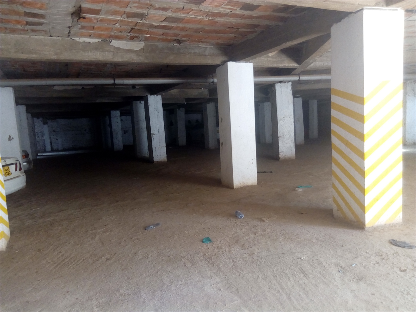 Apartment block for sale in Rubaga Wakiso