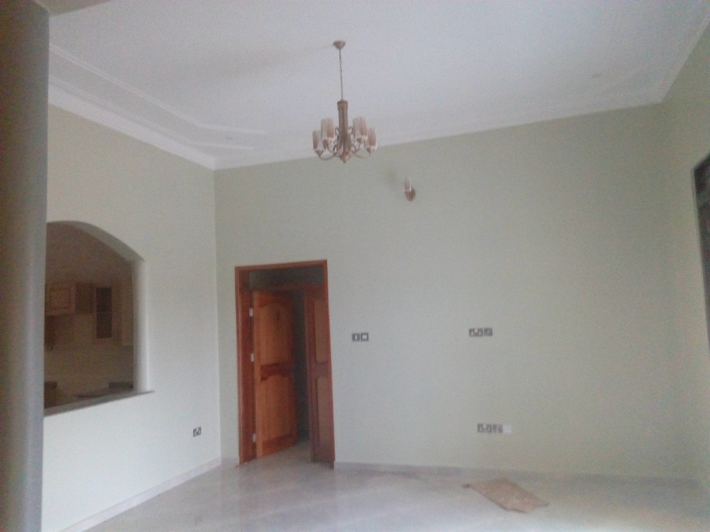 Bungalow for sale in Namulanda Wakiso