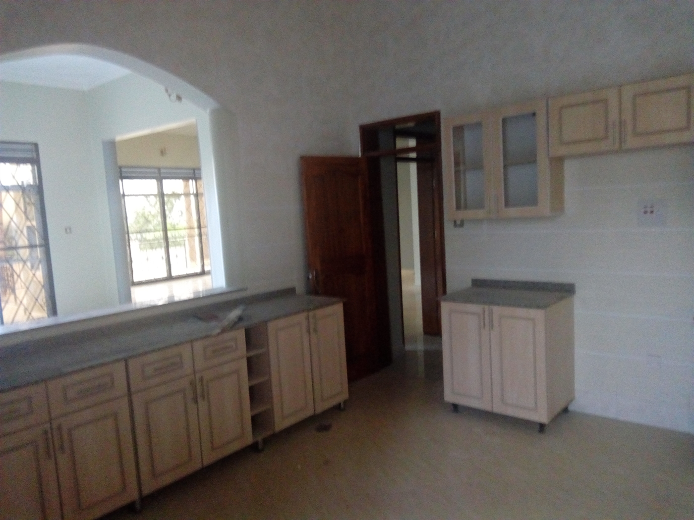 Bungalow for sale in Namulanda Wakiso