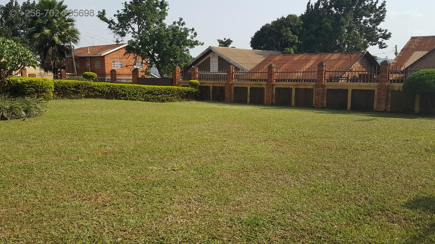 Bungalow for sale in Rubaga Kampala