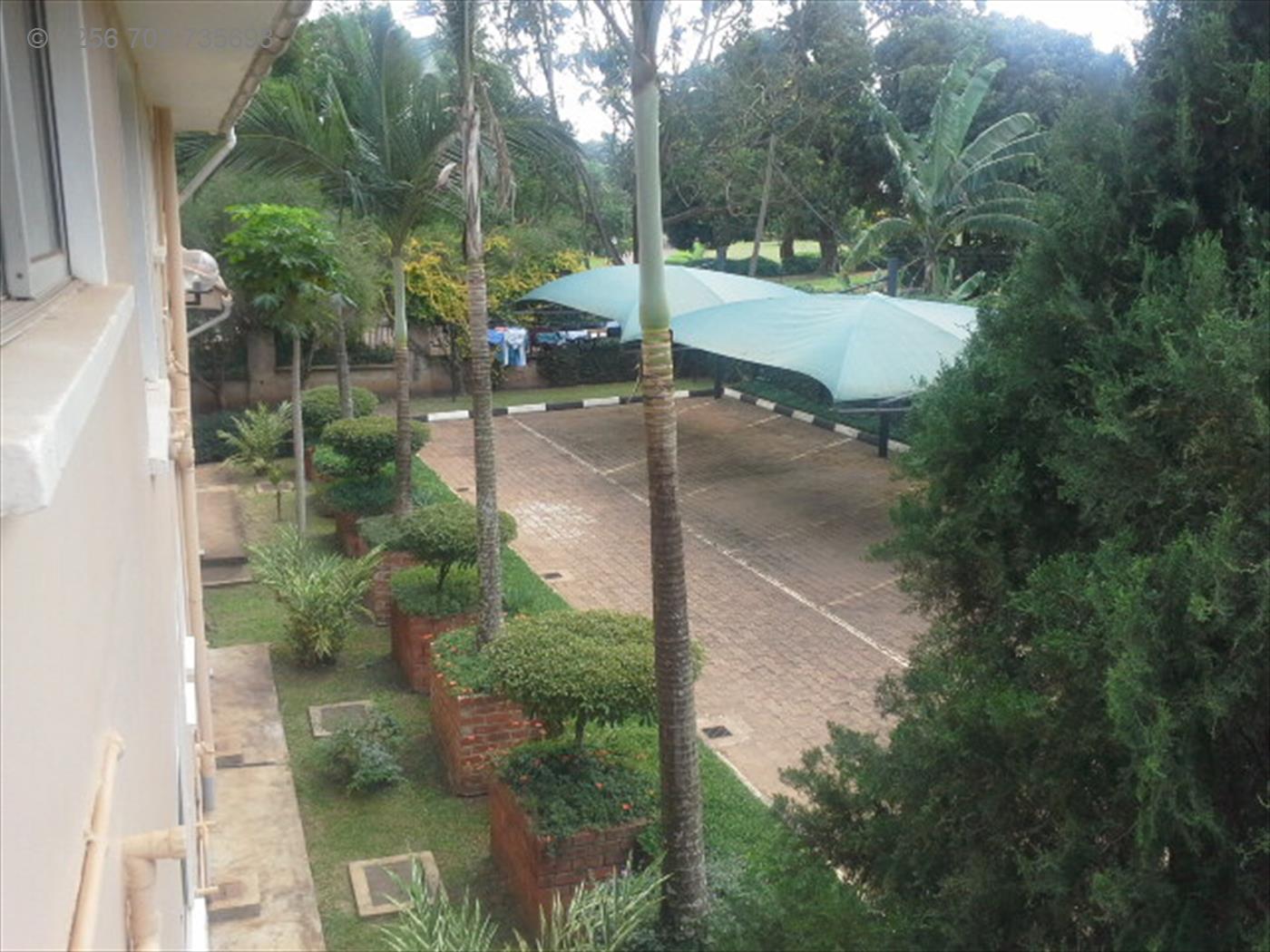 Apartment for rent in Kololo Kampala