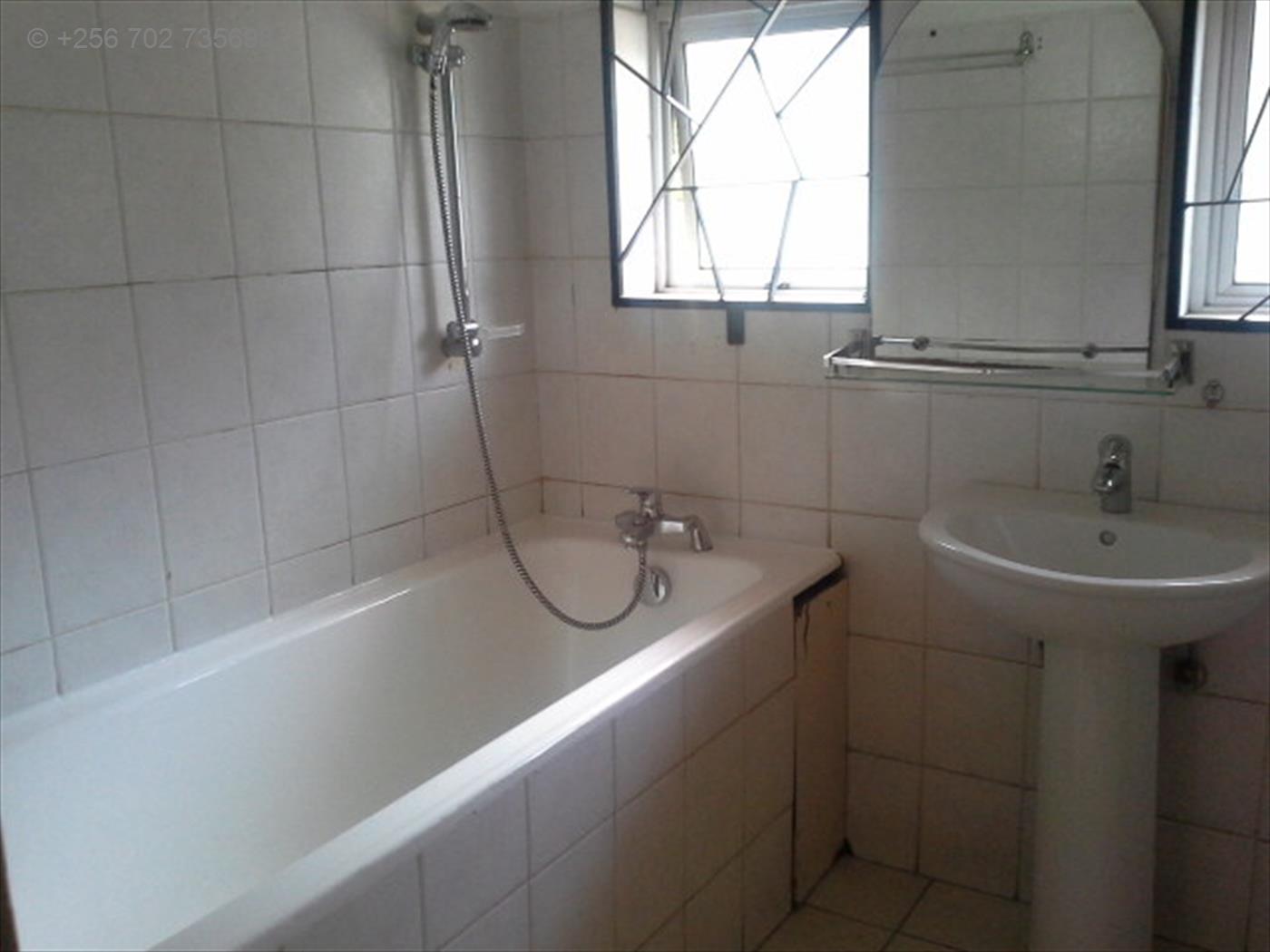 Apartment for rent in Kololo Kampala