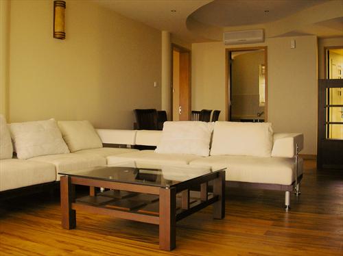 Apartment for rent in Mbuya Kampala