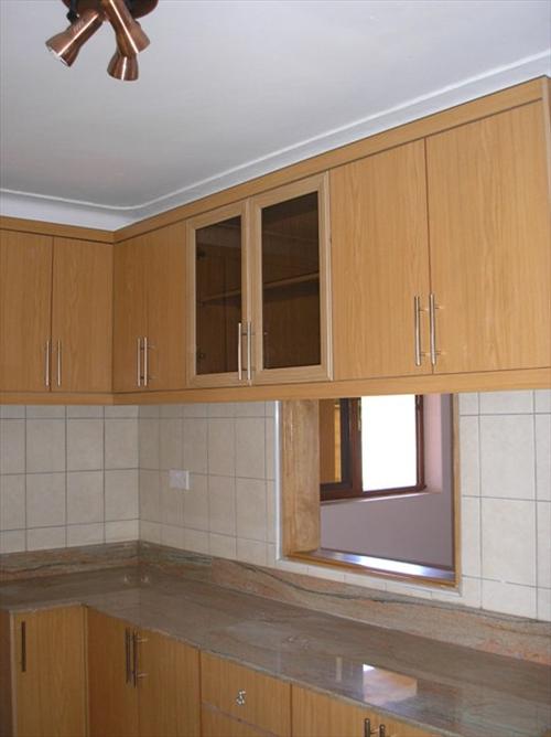 Apartment for rent in Bukoto Kampala