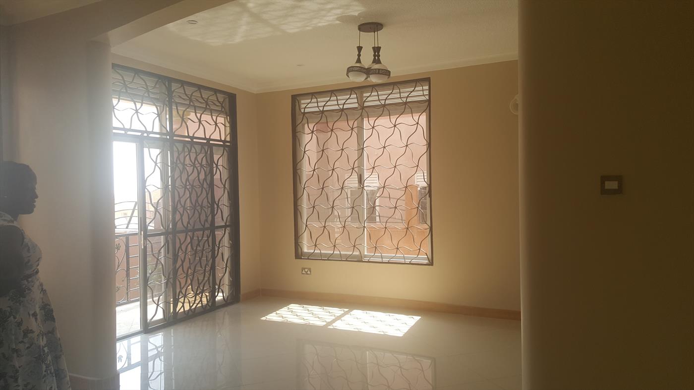 Maisonette for sale in Munyonyo Kampala