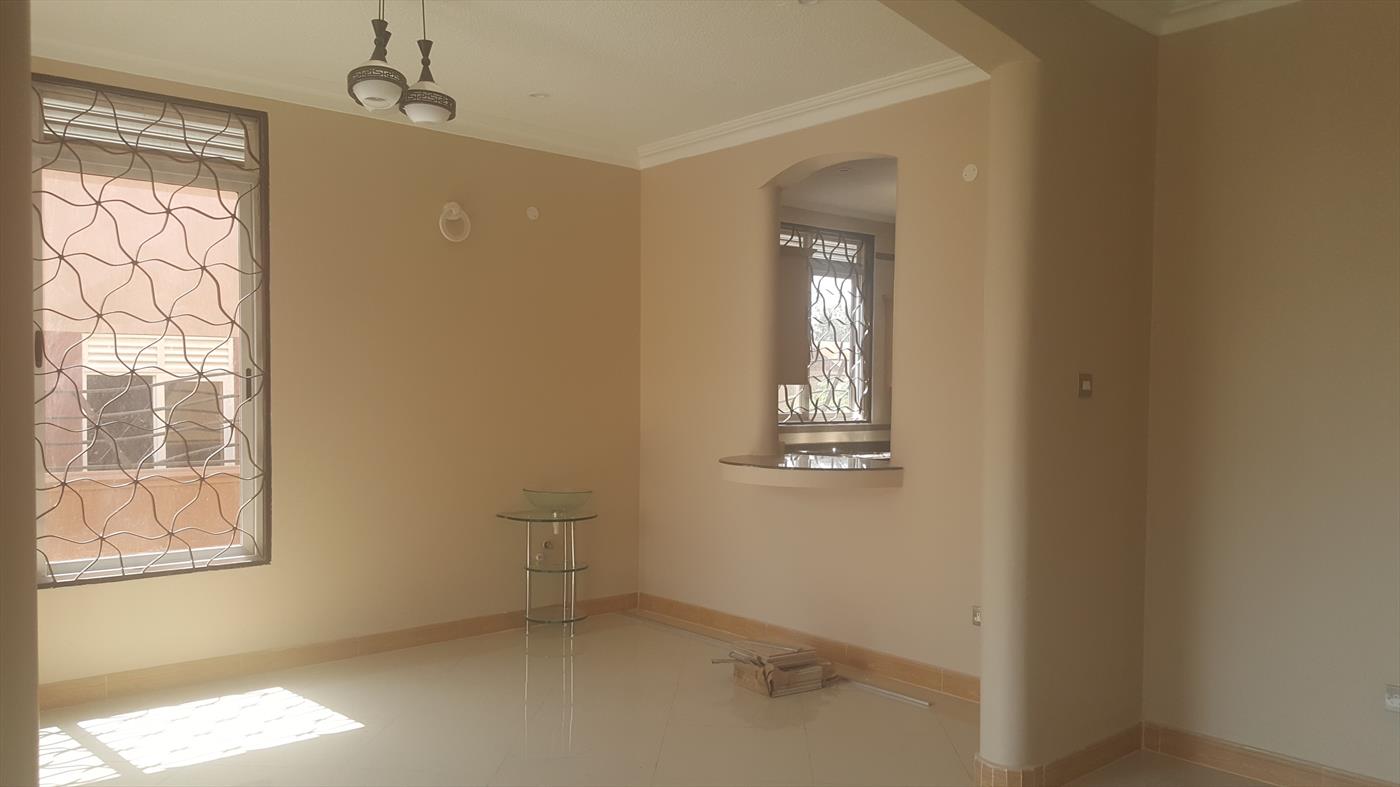 Maisonette for sale in Munyonyo Kampala