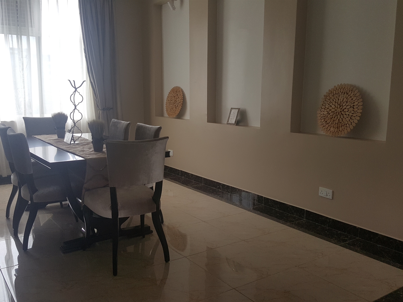 Apartment for sale in Nakasero Kampala