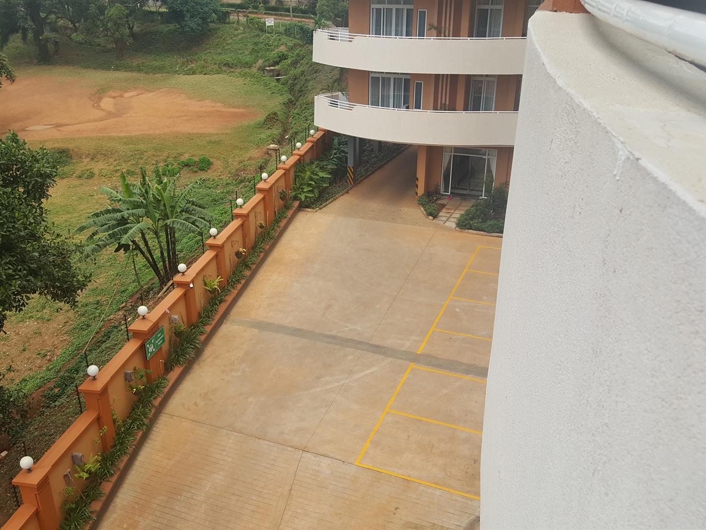 Apartment for sale in Nakasero Kampala