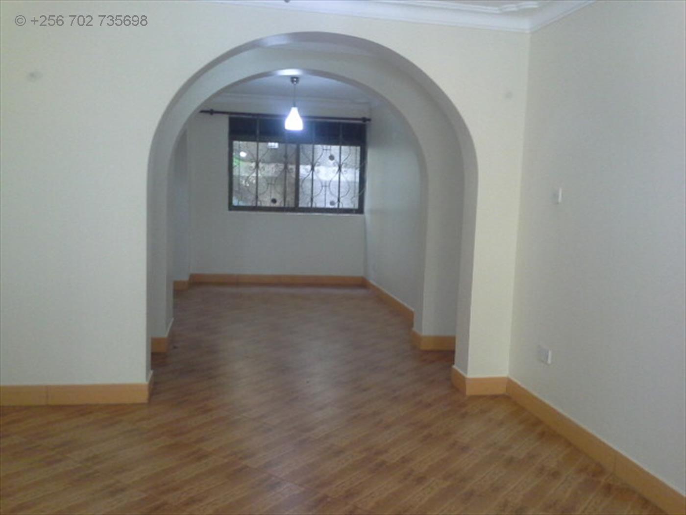 Apartment for rent in Muyenga Kampala