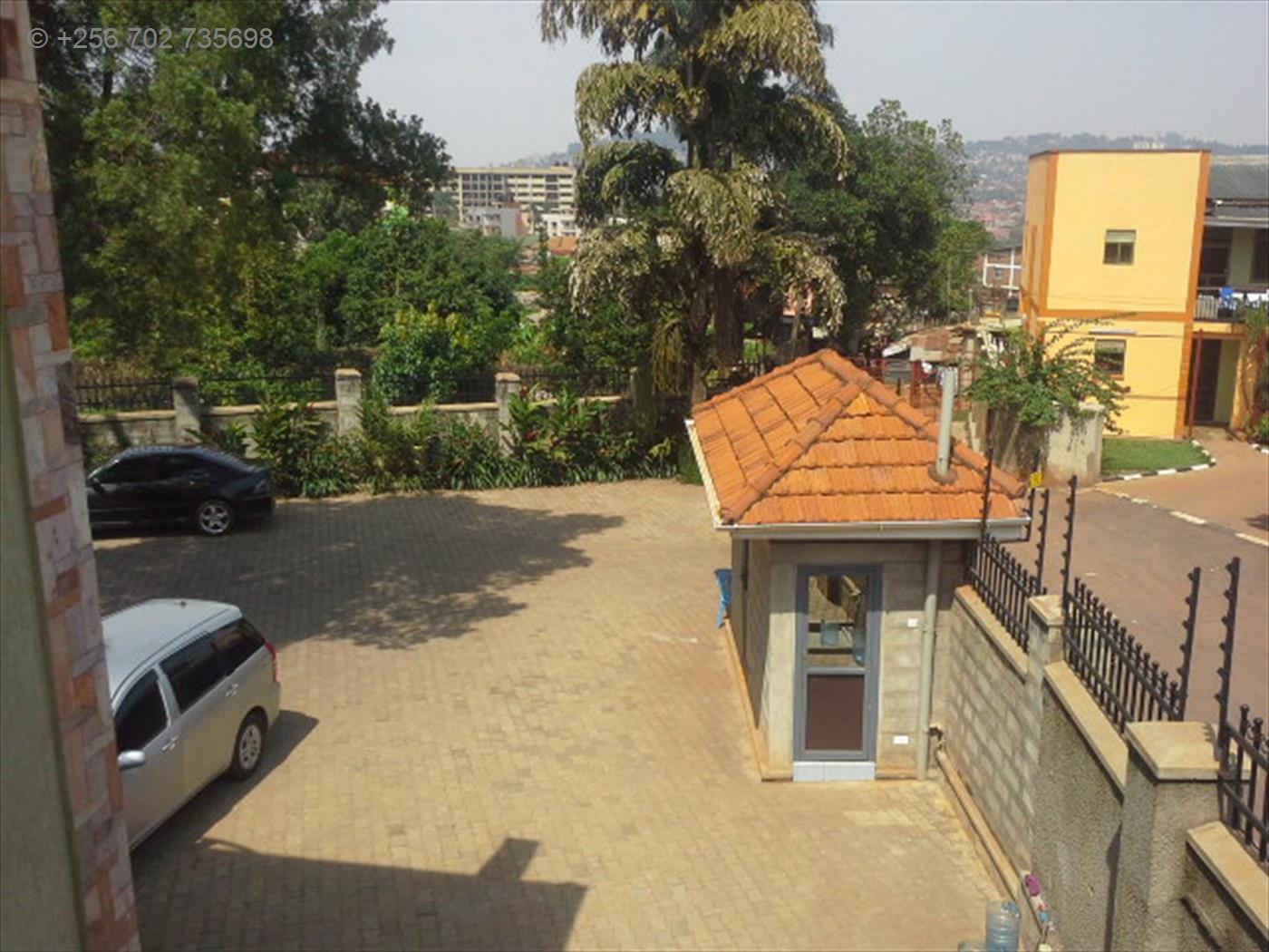 Apartment for rent in Muyenga Kampala