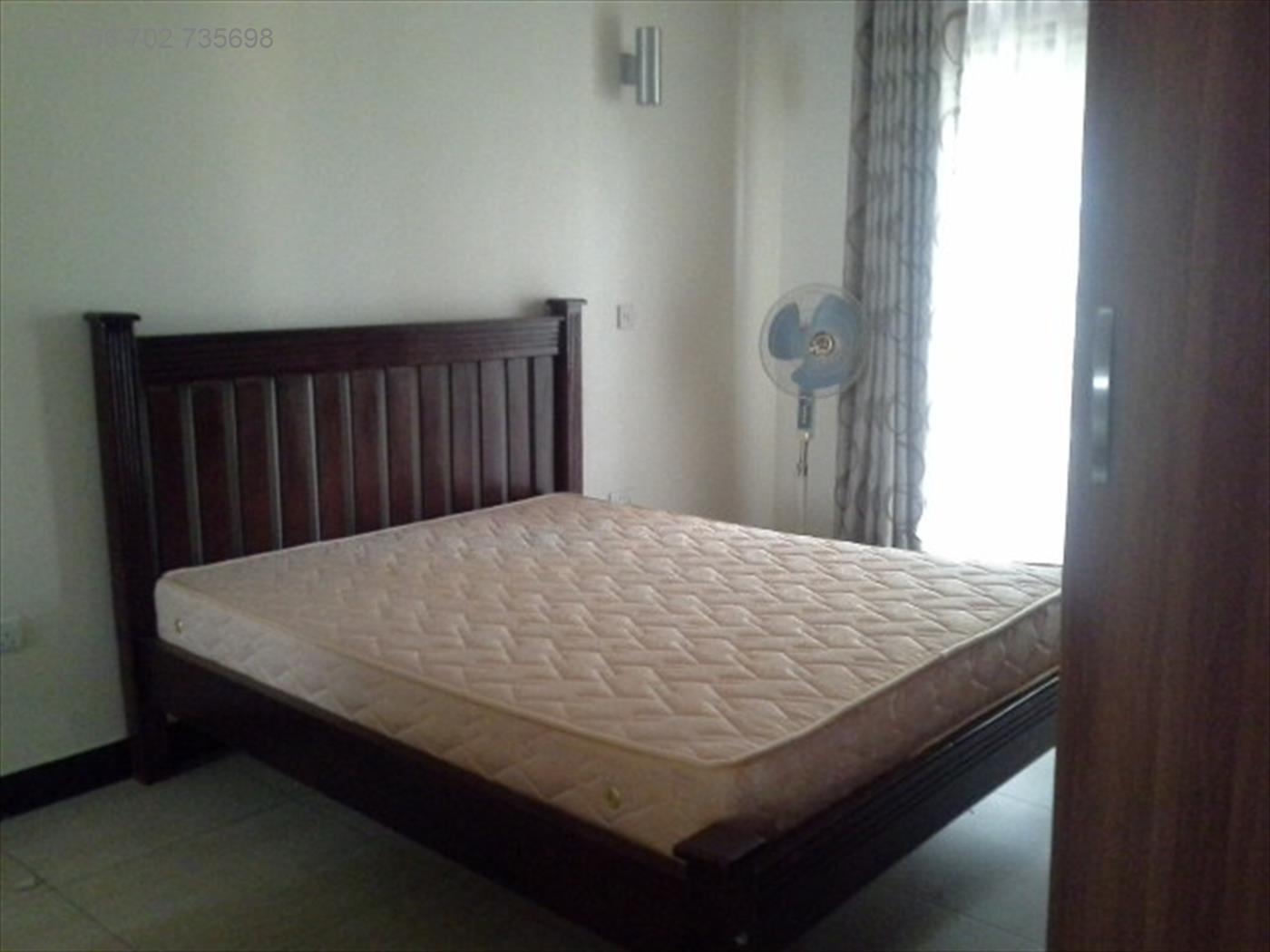 Apartment for rent in Muyenga Kampala