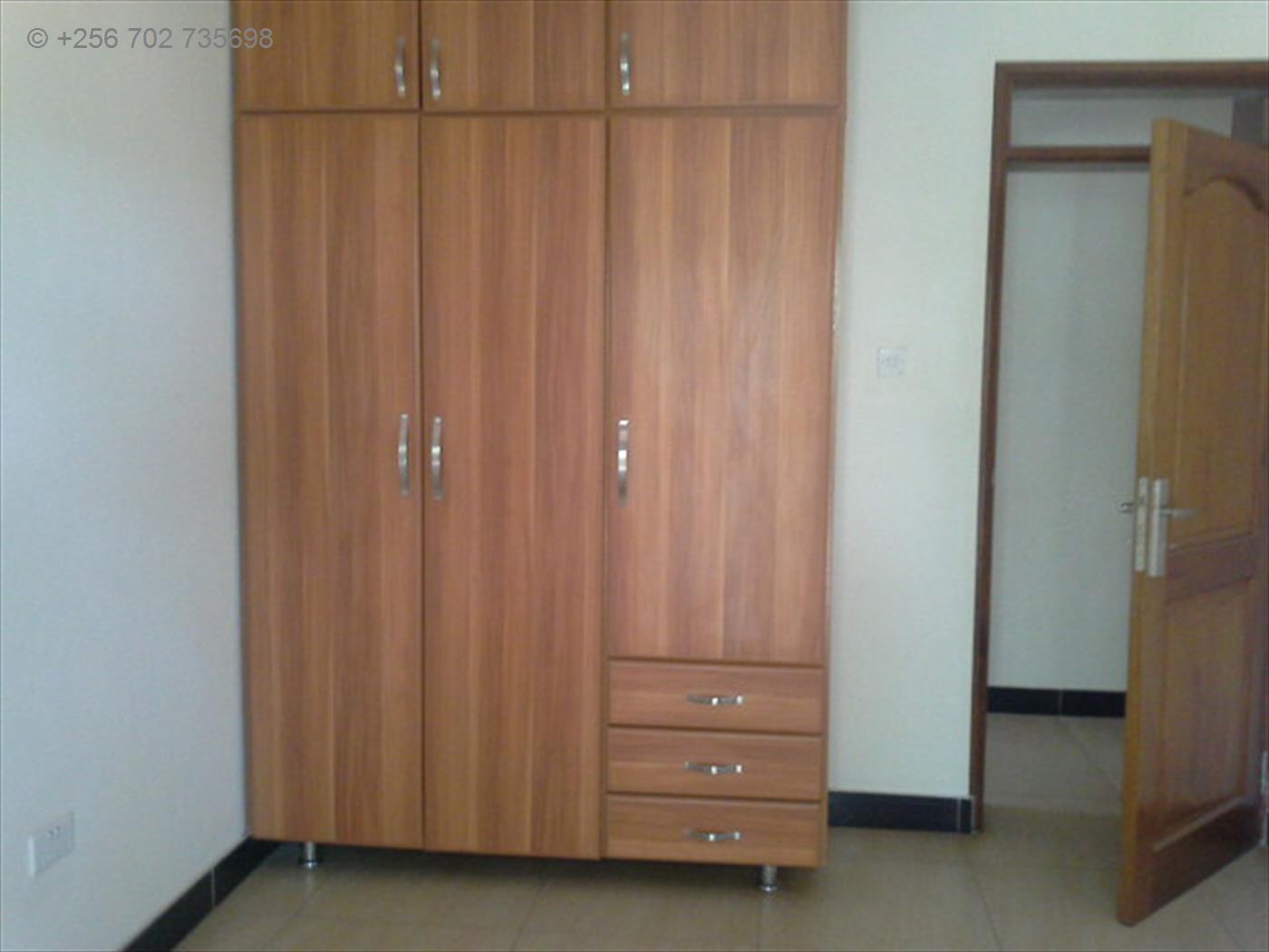 Apartment for rent in Muyenga Kampala