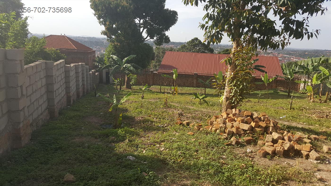 Residential Land for sale in Mpererwe Kampala