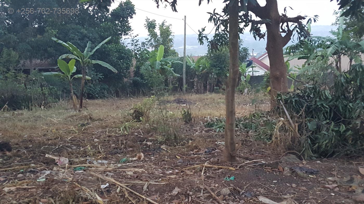 Residential Land for sale in Mpererwe Kampala