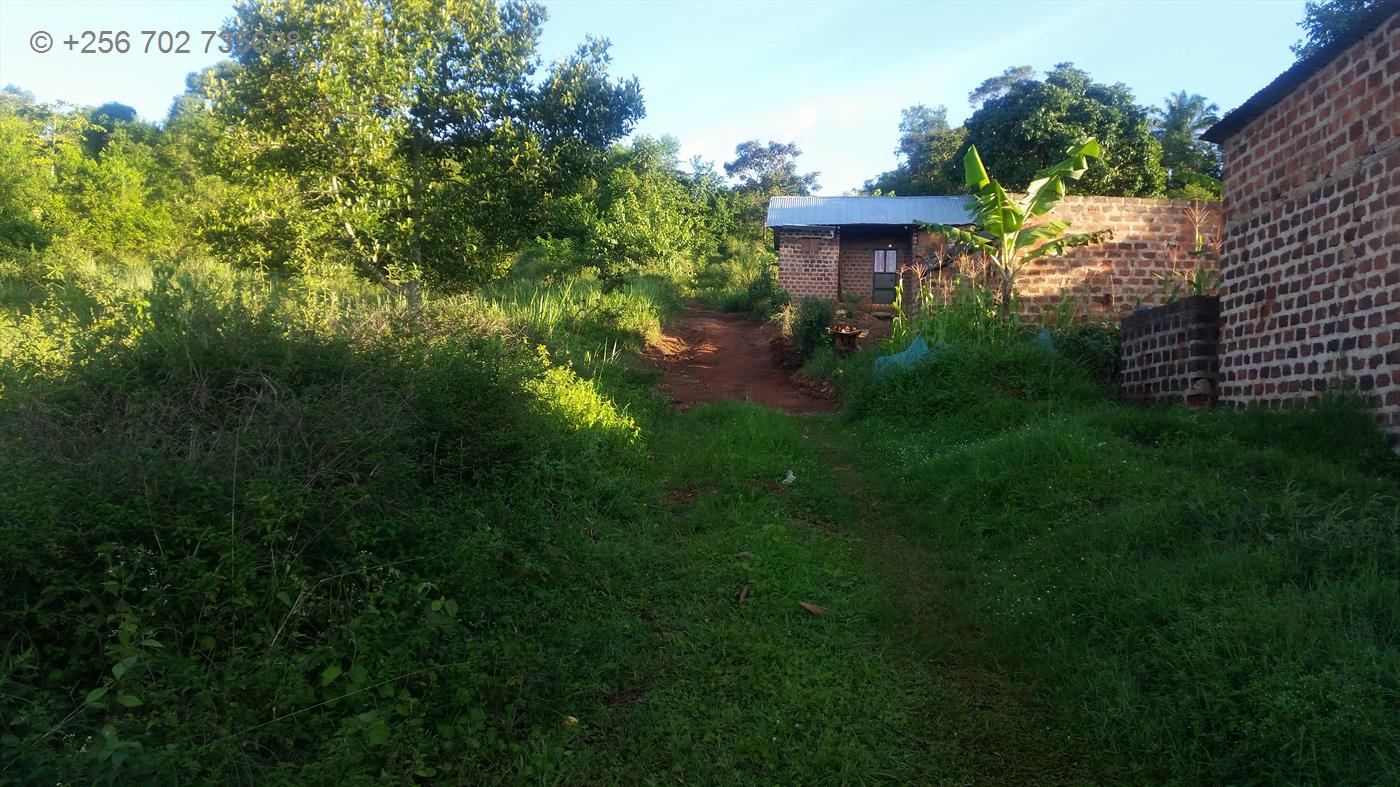 Residential Land for sale in Kyetume Mukono