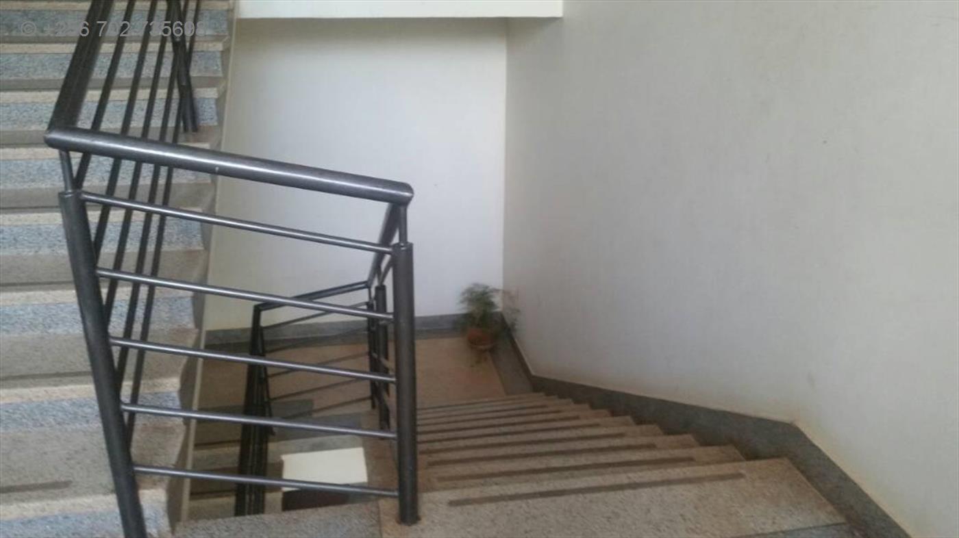 Apartment for rent in Kololo Kampala