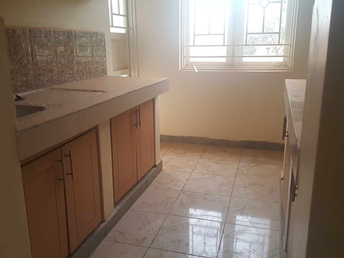 Apartment for sale in Najjera Kampala