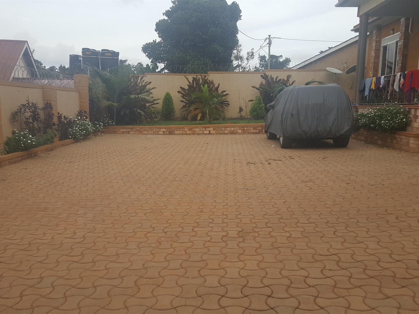 Bungalow for sale in Kira Wakiso