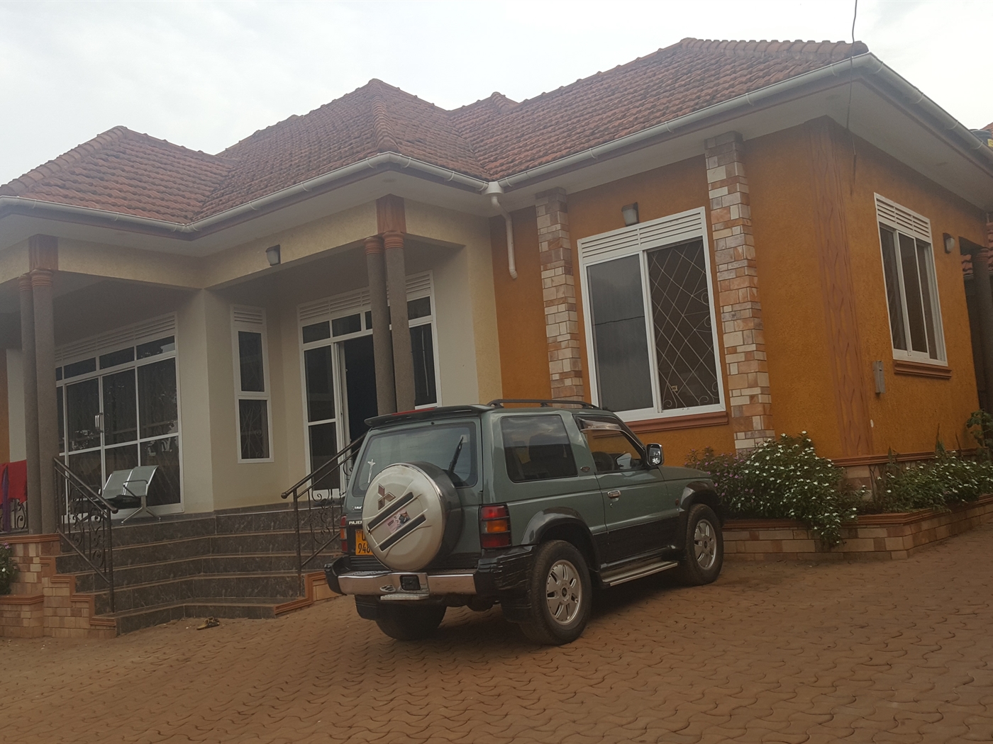 Bungalow for sale in Kira Wakiso