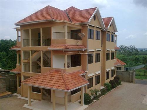 Apartment for rent in Munyonyo Kampala