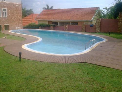 Apartment for rent in Kololo Kampala