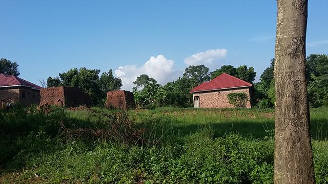 Residential Land for sale in Masooli Wakiso