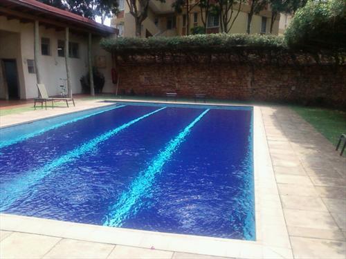 Apartment for rent in Bugoloobi Kampala