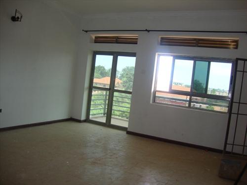 Apartment for rent in Kiwaatule Kampala