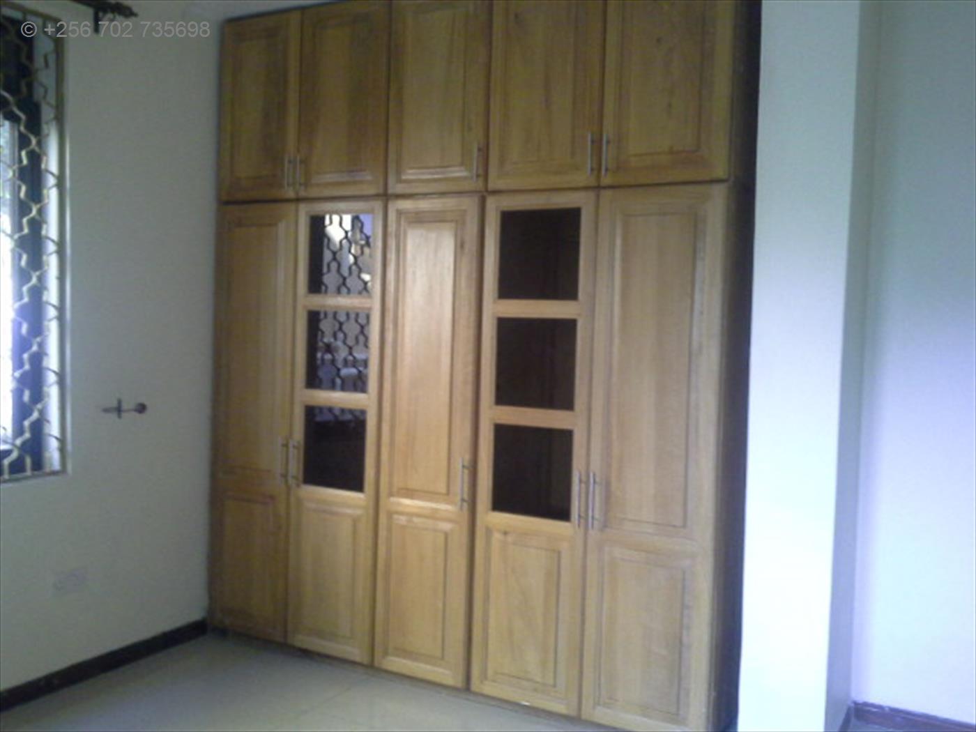 Apartment for rent in Muyenga Kampala