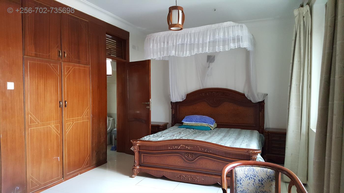 Apartment for rent in Muyenga Kampala