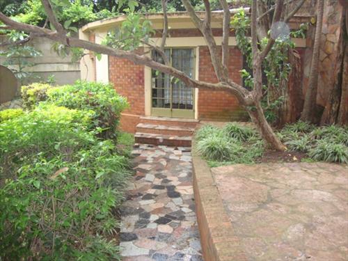 Apartment for rent in Bugoloobi Kampala