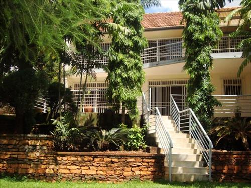 Apartment for rent in Kololo Kampala