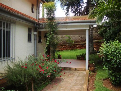 Apartment for rent in Kololo Kampala