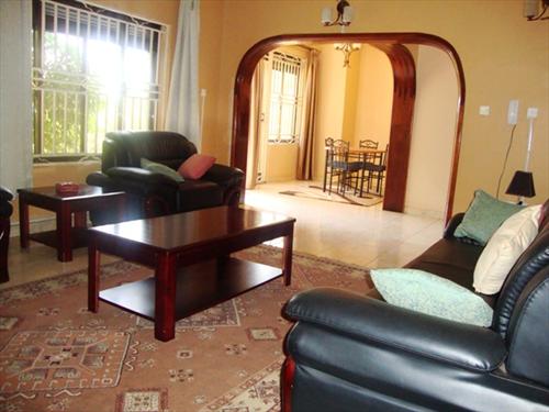 Apartment for rent in Kololo Kampala