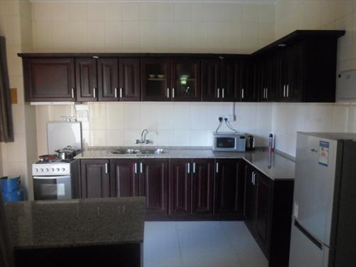 Apartment for rent in Naguru Kampala